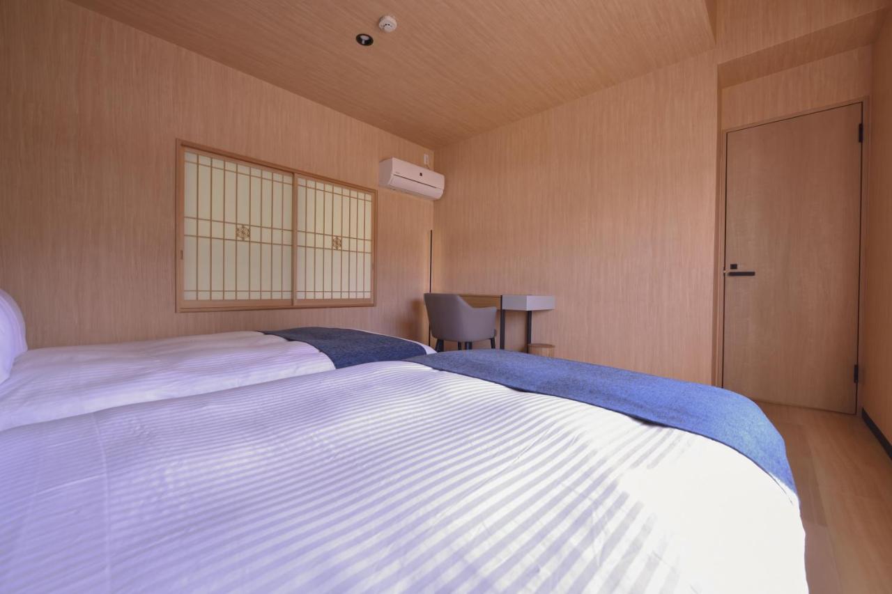 Jikukan Sen Shirahama Esterno foto