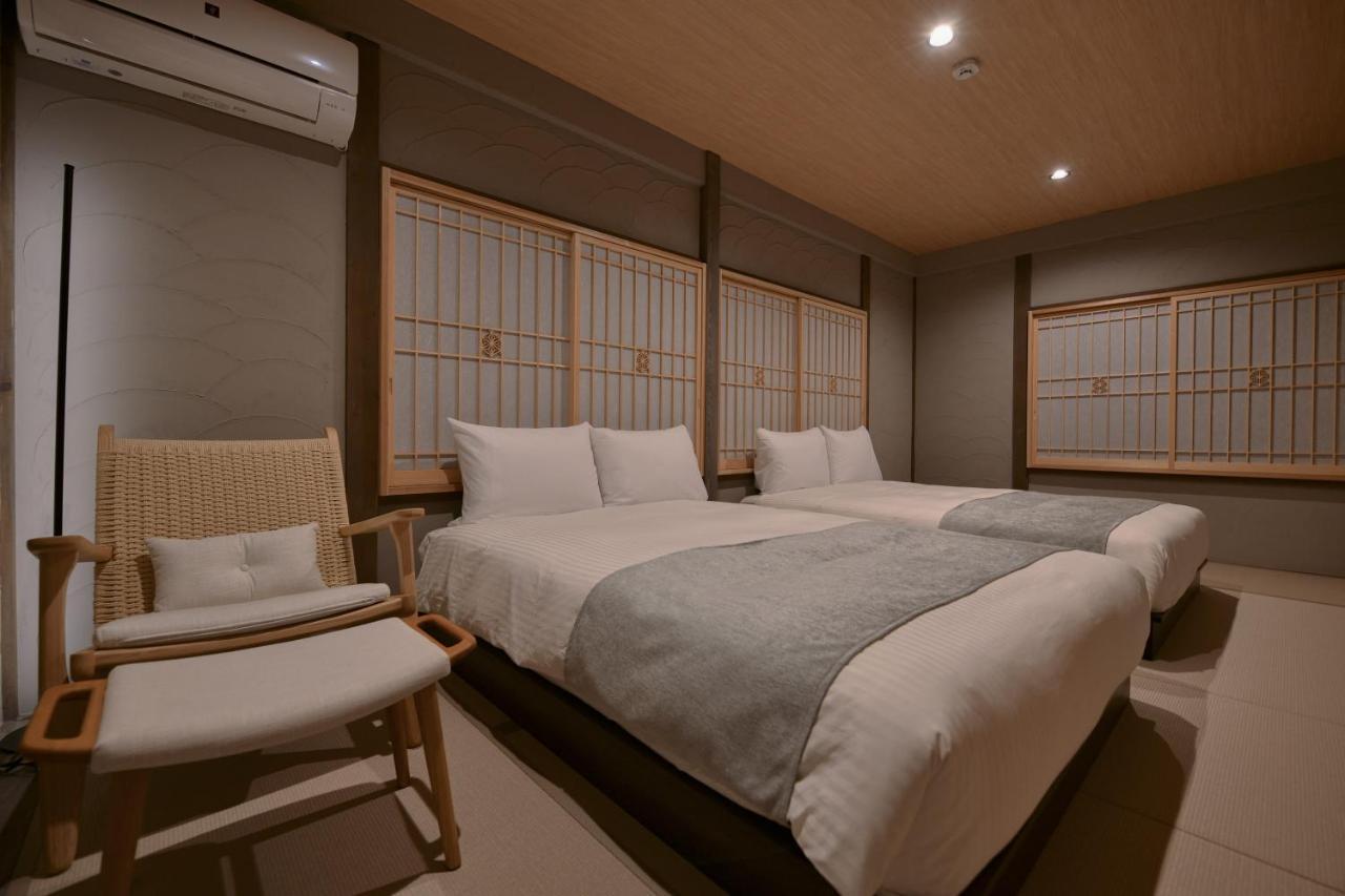 Jikukan Sen Shirahama Esterno foto
