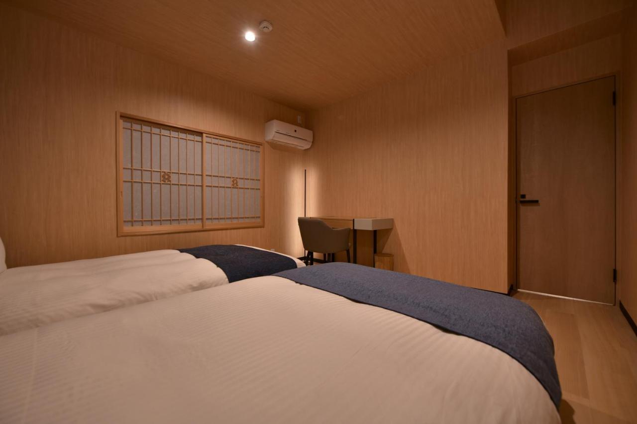 Jikukan Sen Shirahama Esterno foto
