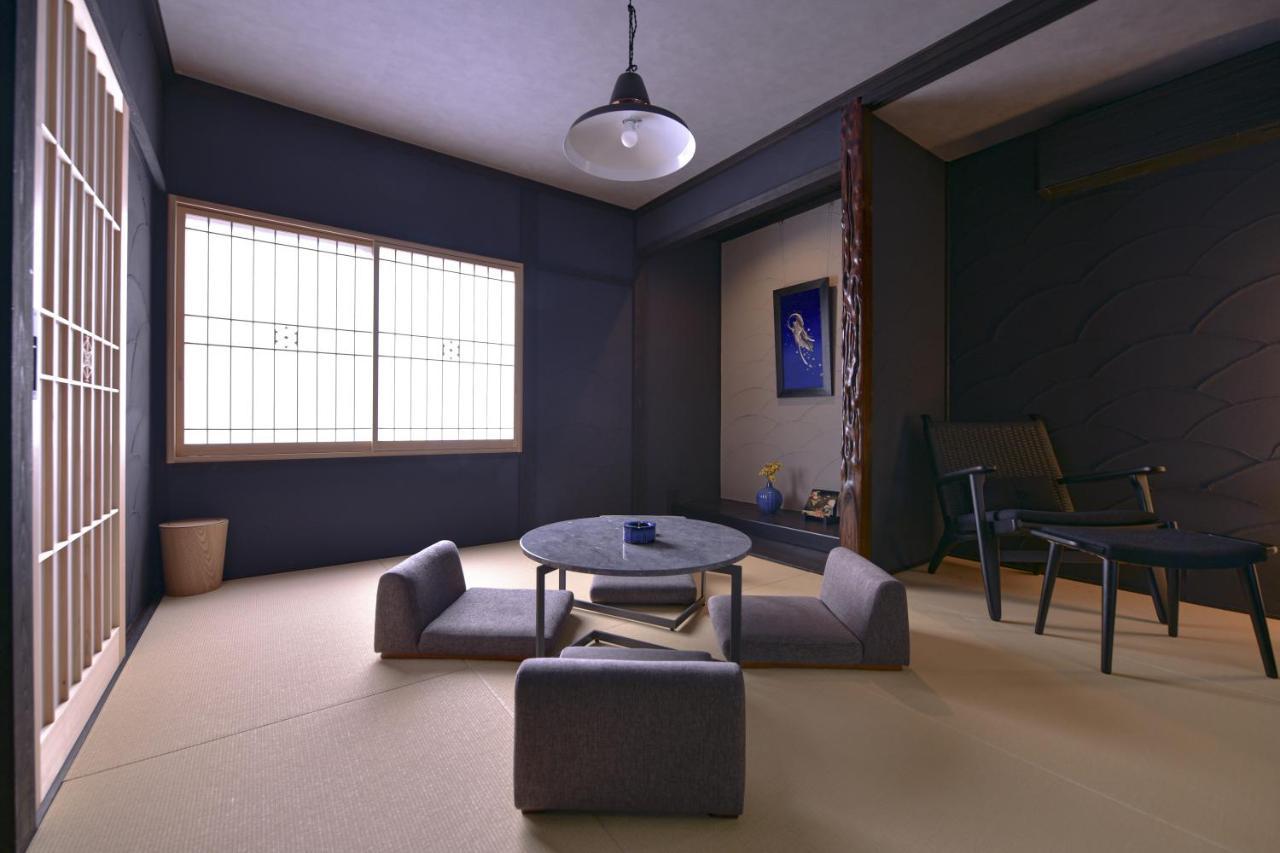 Jikukan Sen Shirahama Esterno foto