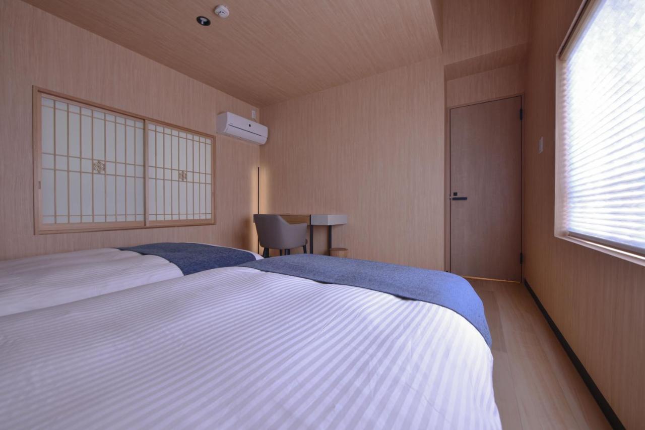 Jikukan Sen Shirahama Esterno foto