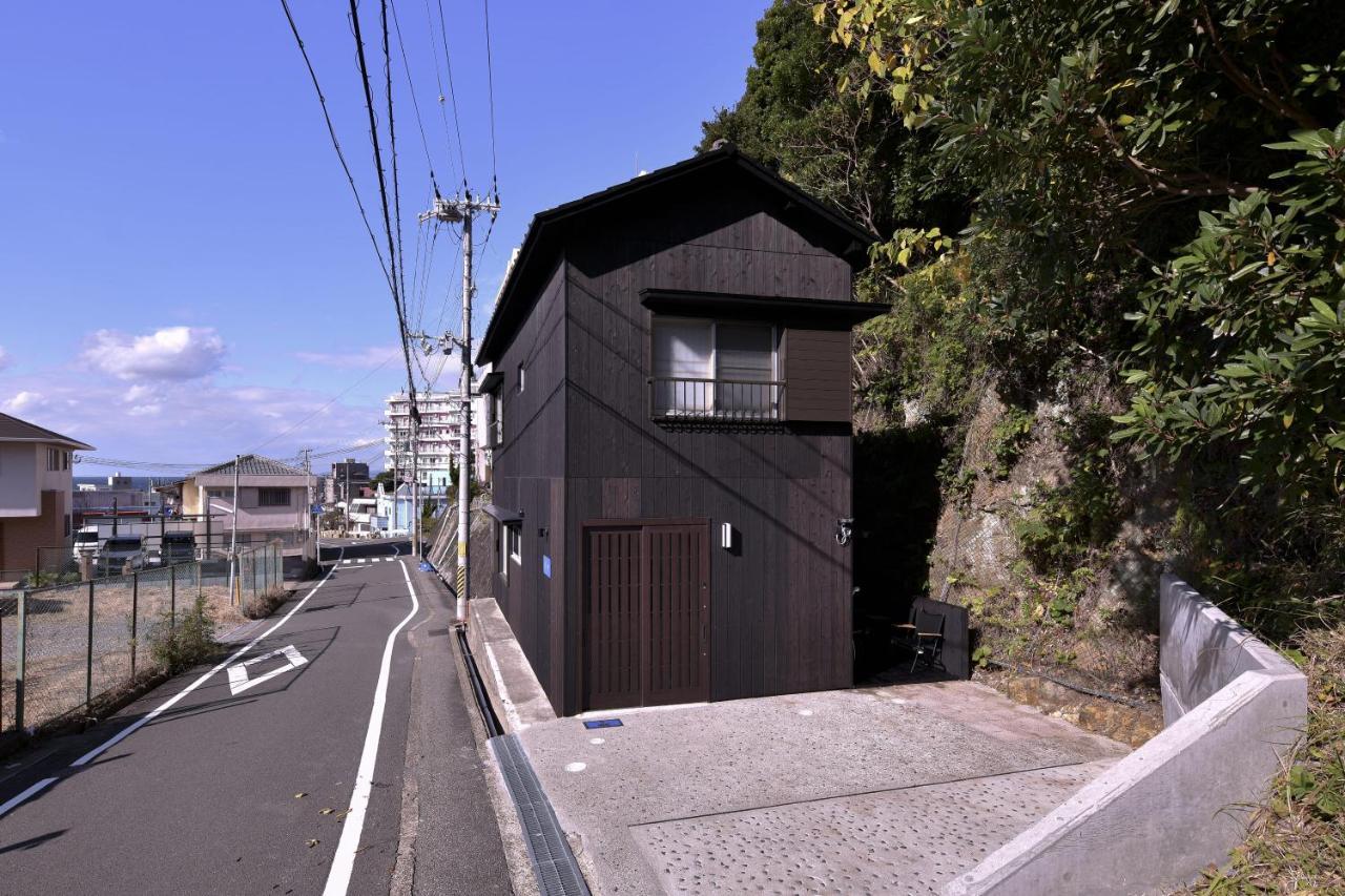 Jikukan Sen Shirahama Esterno foto